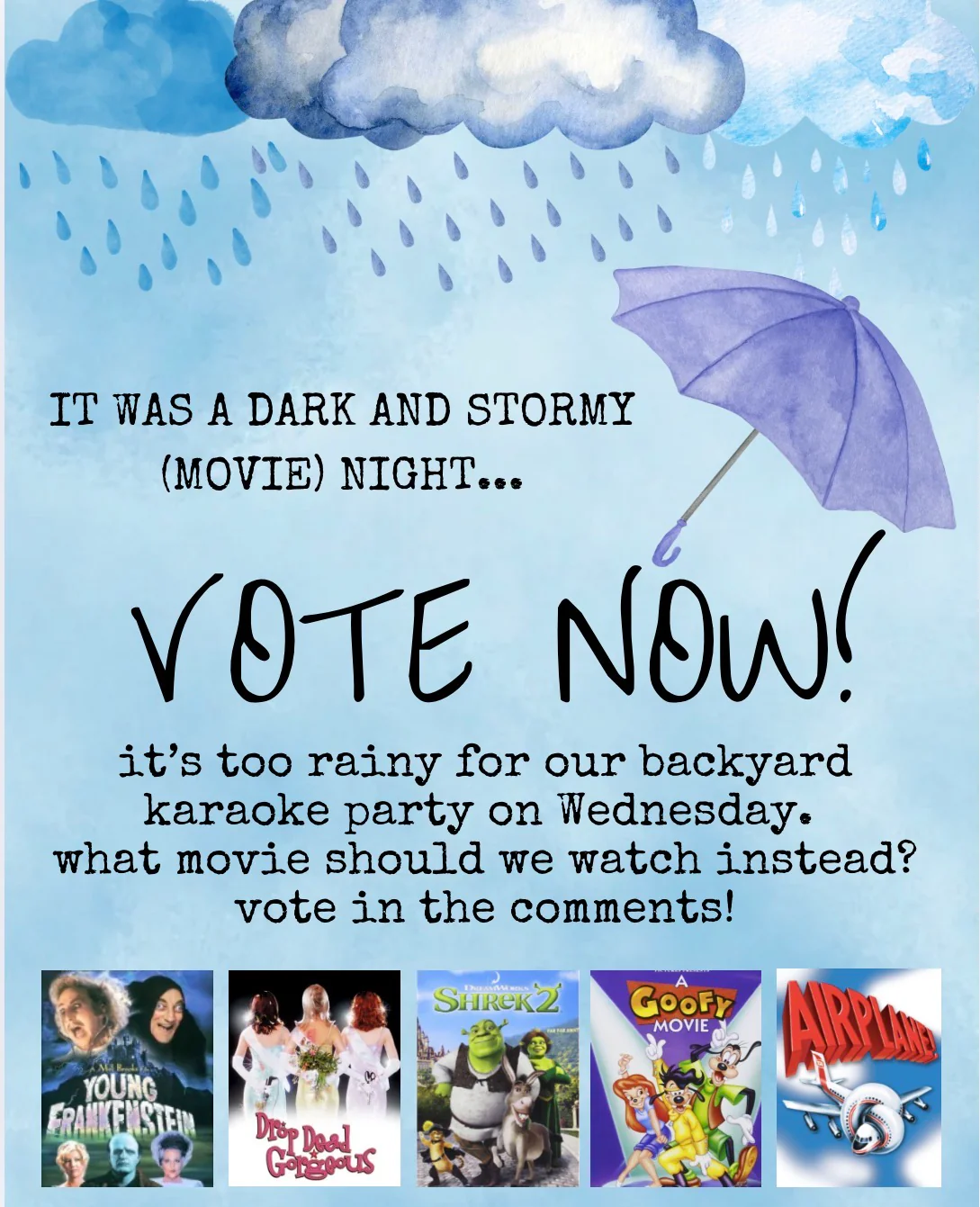 Movie night - Shrek II - Image 2