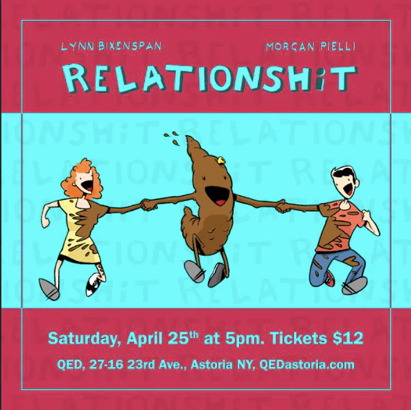Relationsh*t!